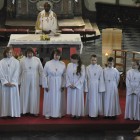 Profession de Foi et premières communions à Trazegnies - 065